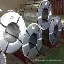 Hot DIP Galvanized Steel Coil for Steel Structure Gi